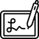 SignatureSync Pro logo