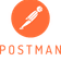 Postman logo